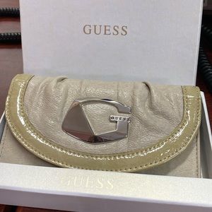 Guess wallet